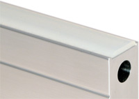 Force Global Heat Seal Bar B2. Ropex Bar Components.