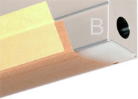 Force Global Heat Seal Bar-B. Ropex Bar Components.
