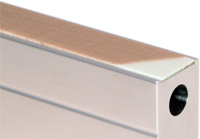 Force Global Heat Seal Bar E3. Ropex Bar Components.